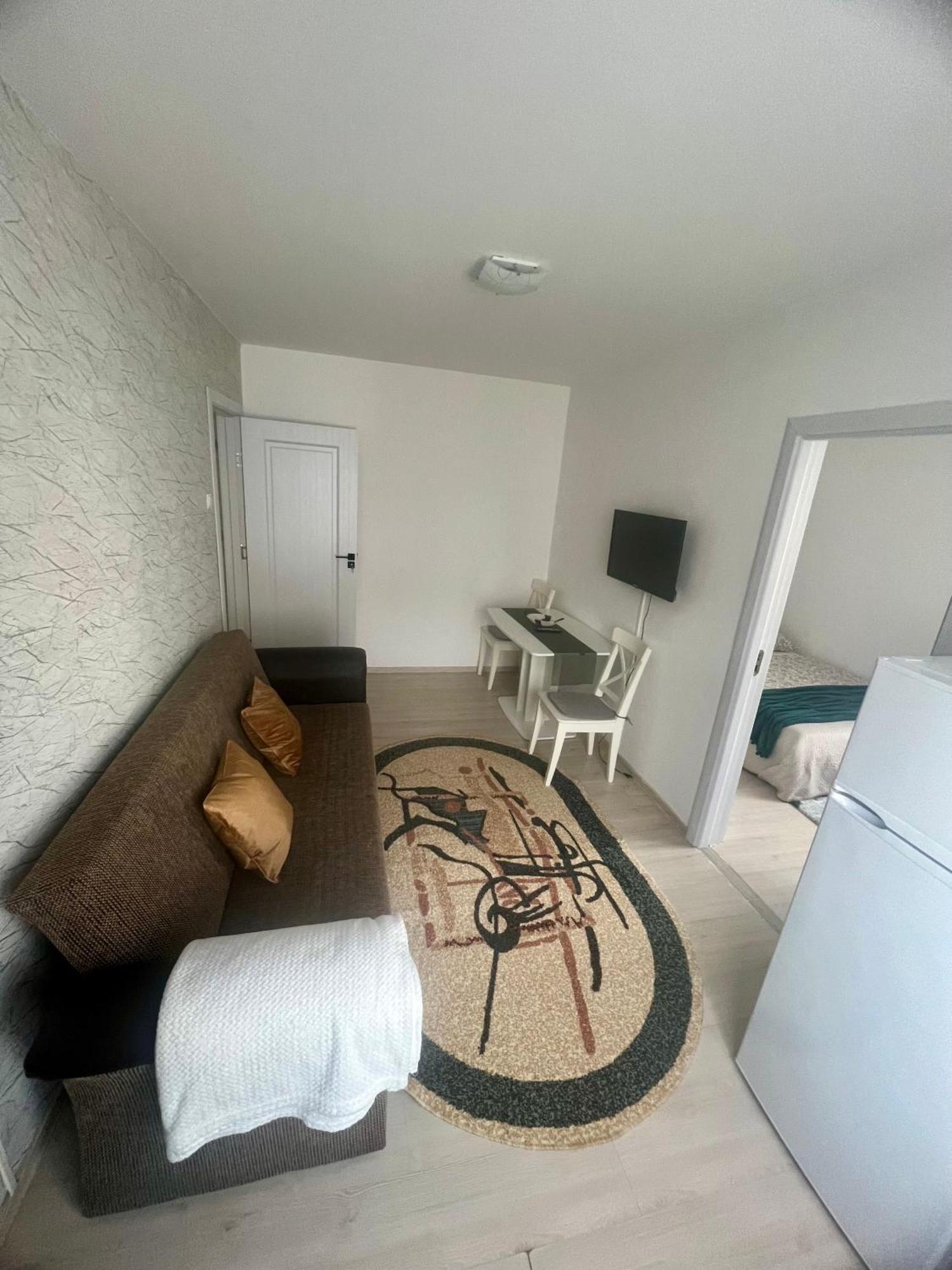 Apartament 2 Camere Бая-Маре Экстерьер фото