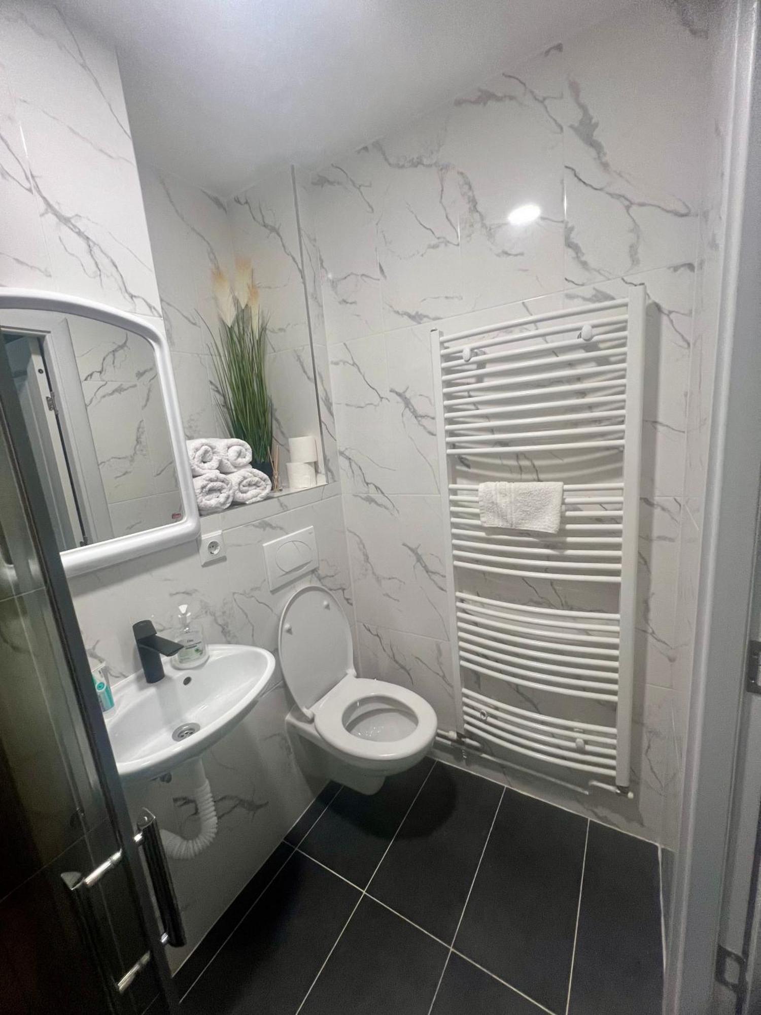 Apartament 2 Camere Бая-Маре Экстерьер фото