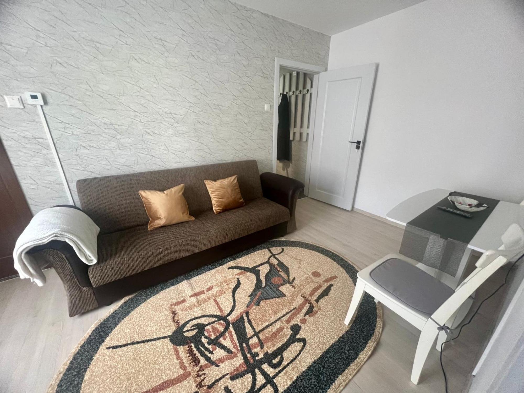 Apartament 2 Camere Бая-Маре Экстерьер фото