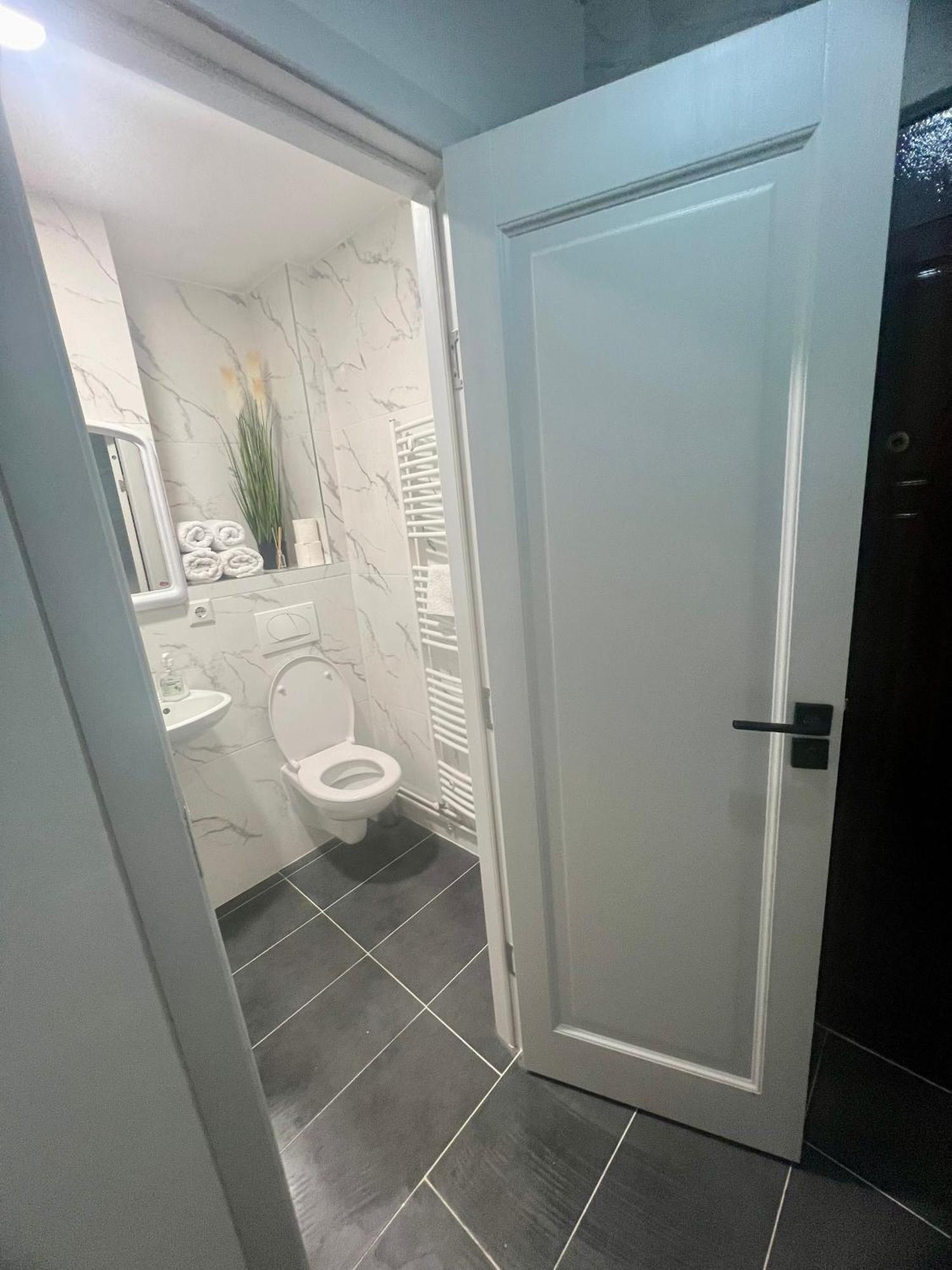 Apartament 2 Camere Бая-Маре Экстерьер фото