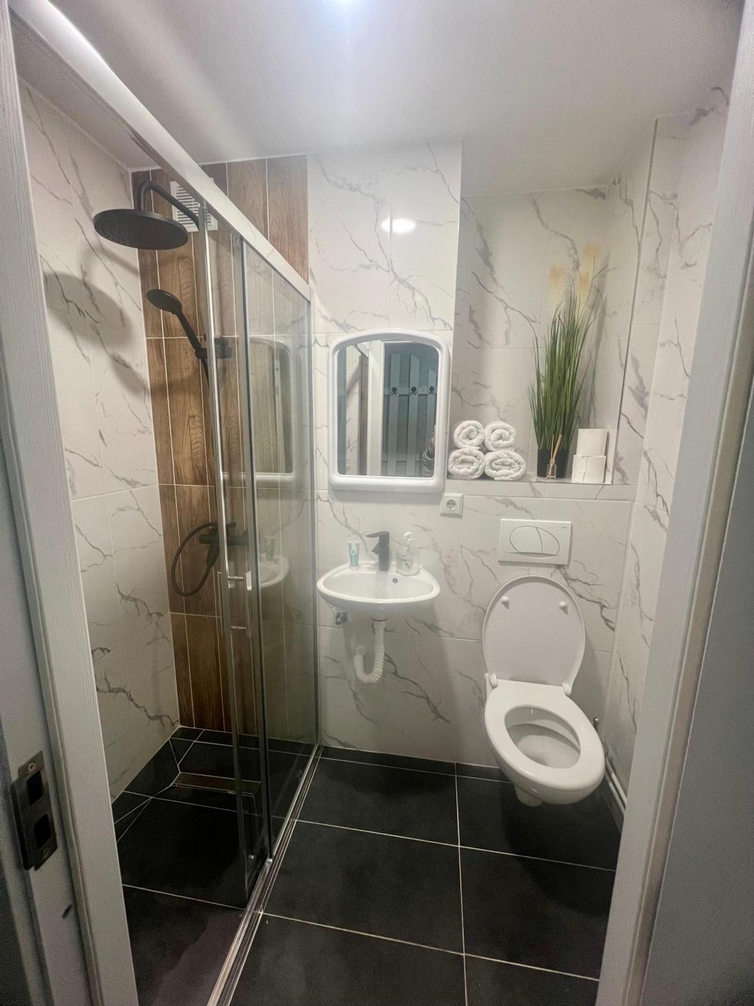 Apartament 2 Camere Бая-Маре Экстерьер фото