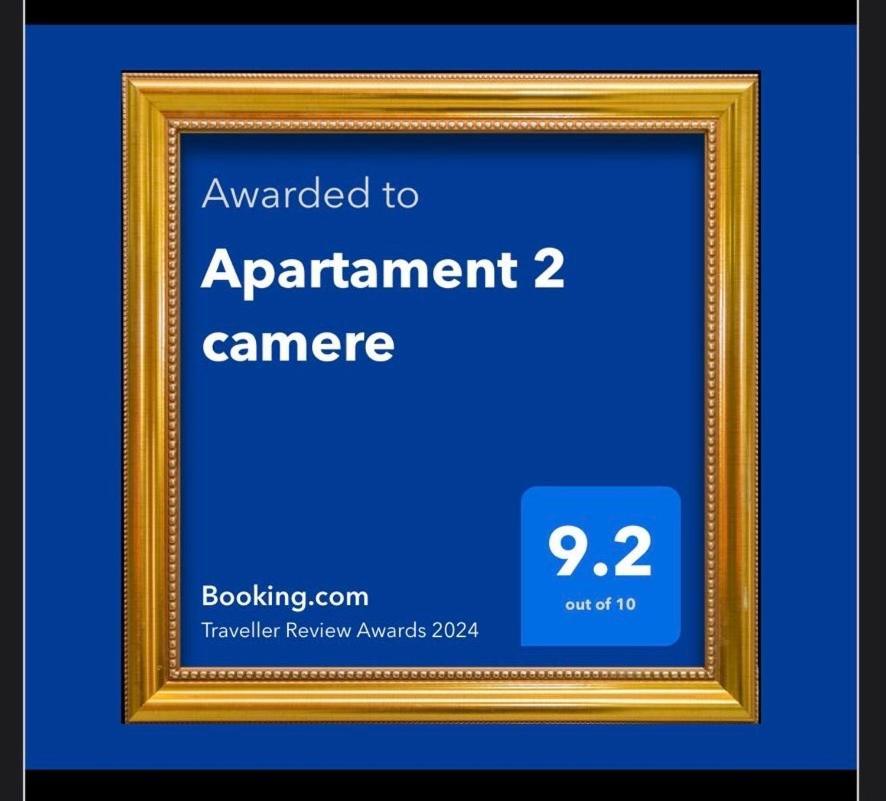 Apartament 2 Camere Бая-Маре Экстерьер фото
