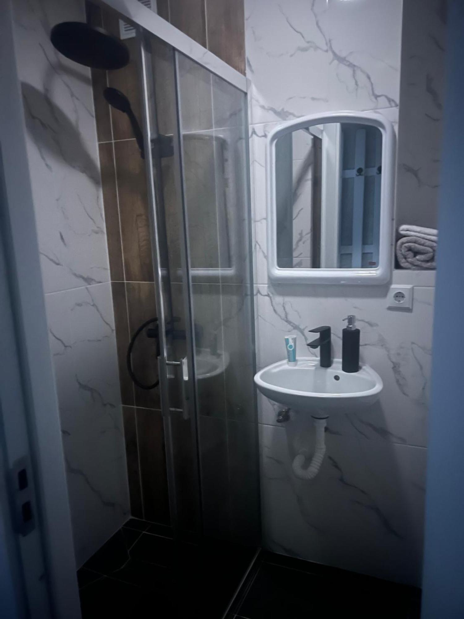 Apartament 2 Camere Бая-Маре Экстерьер фото