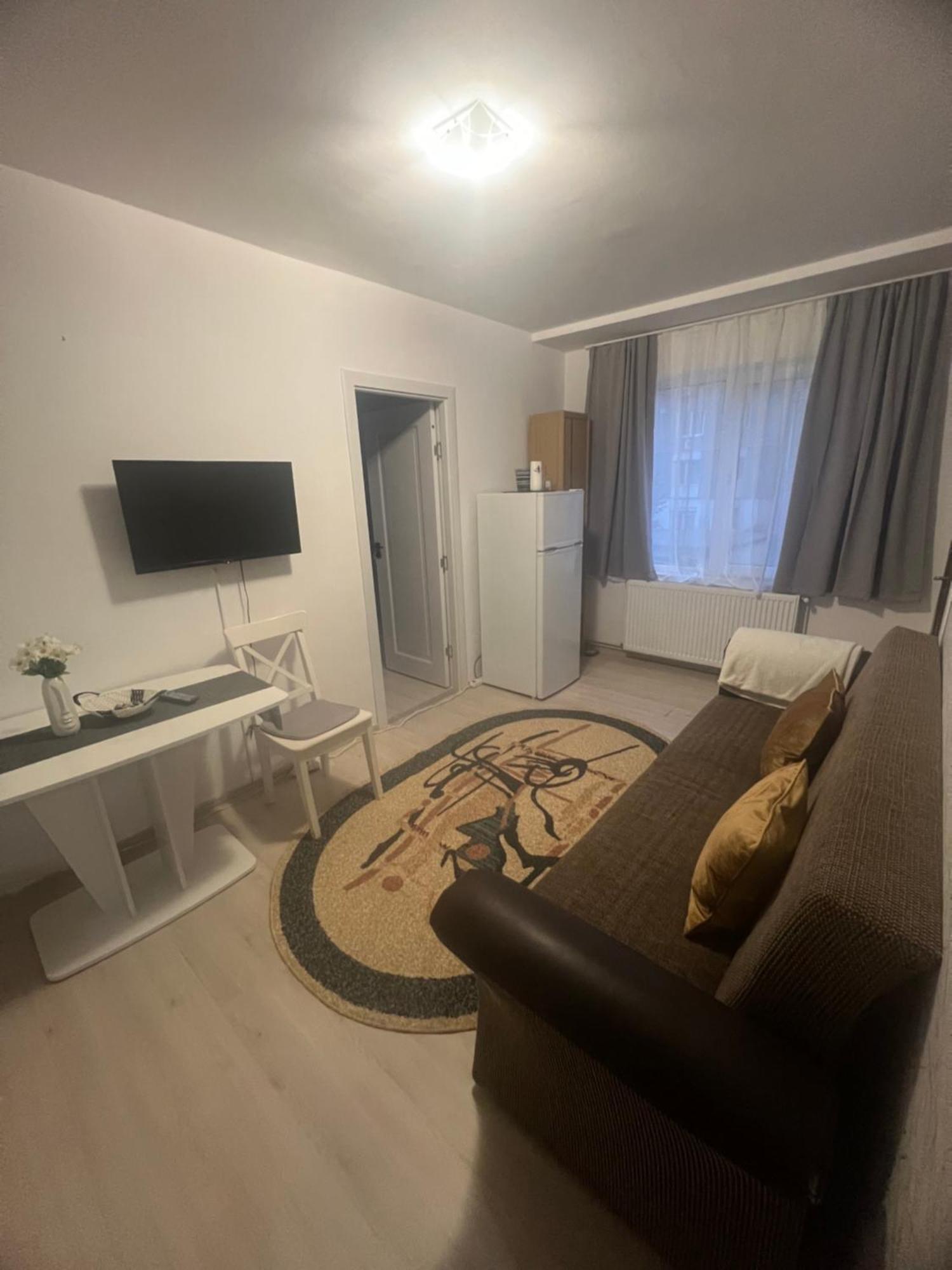 Apartament 2 Camere Бая-Маре Экстерьер фото