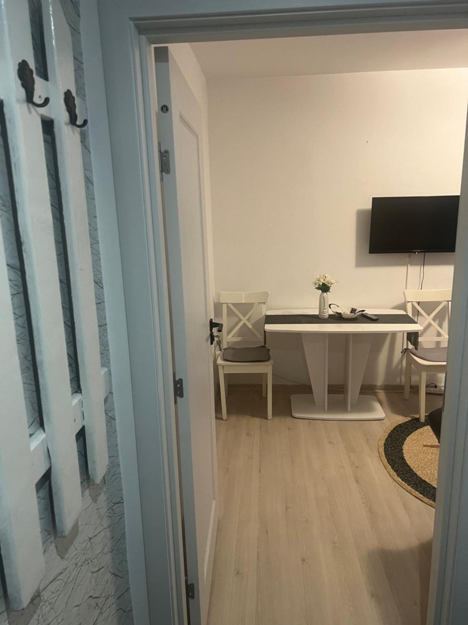 Apartament 2 Camere Бая-Маре Экстерьер фото