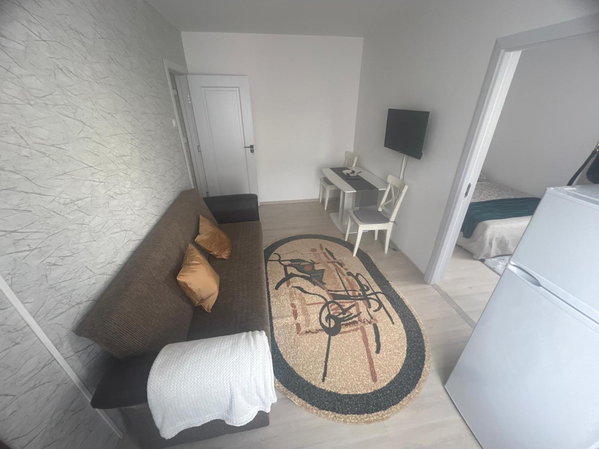 Apartament 2 Camere Бая-Маре Экстерьер фото
