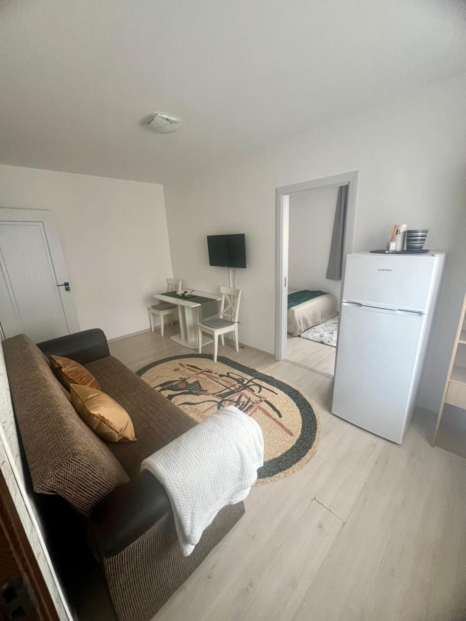 Apartament 2 Camere Бая-Маре Экстерьер фото