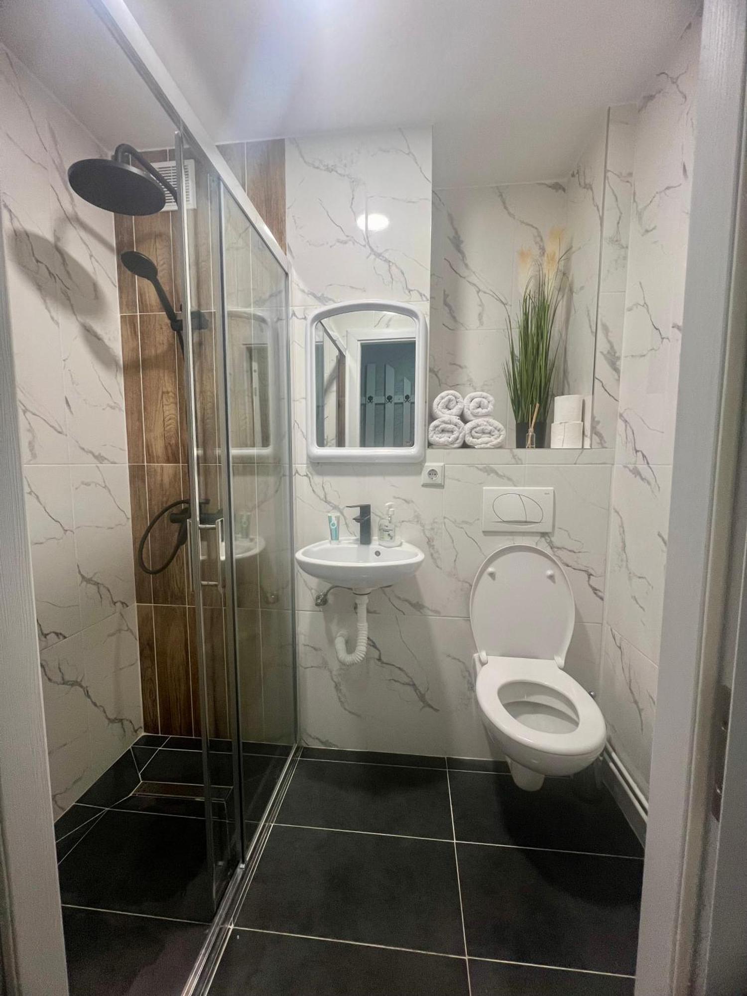 Apartament 2 Camere Бая-Маре Экстерьер фото