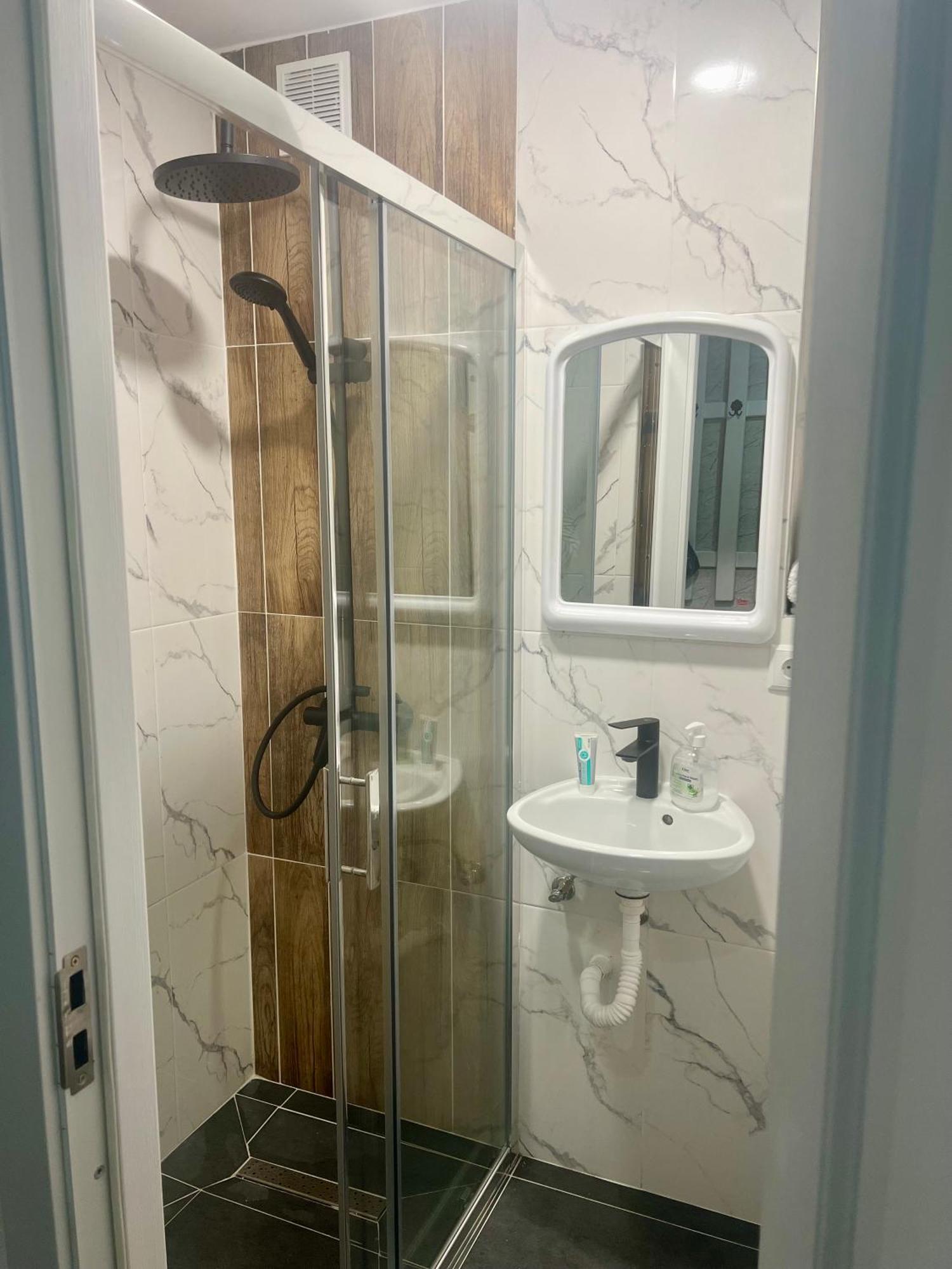 Apartament 2 Camere Бая-Маре Экстерьер фото