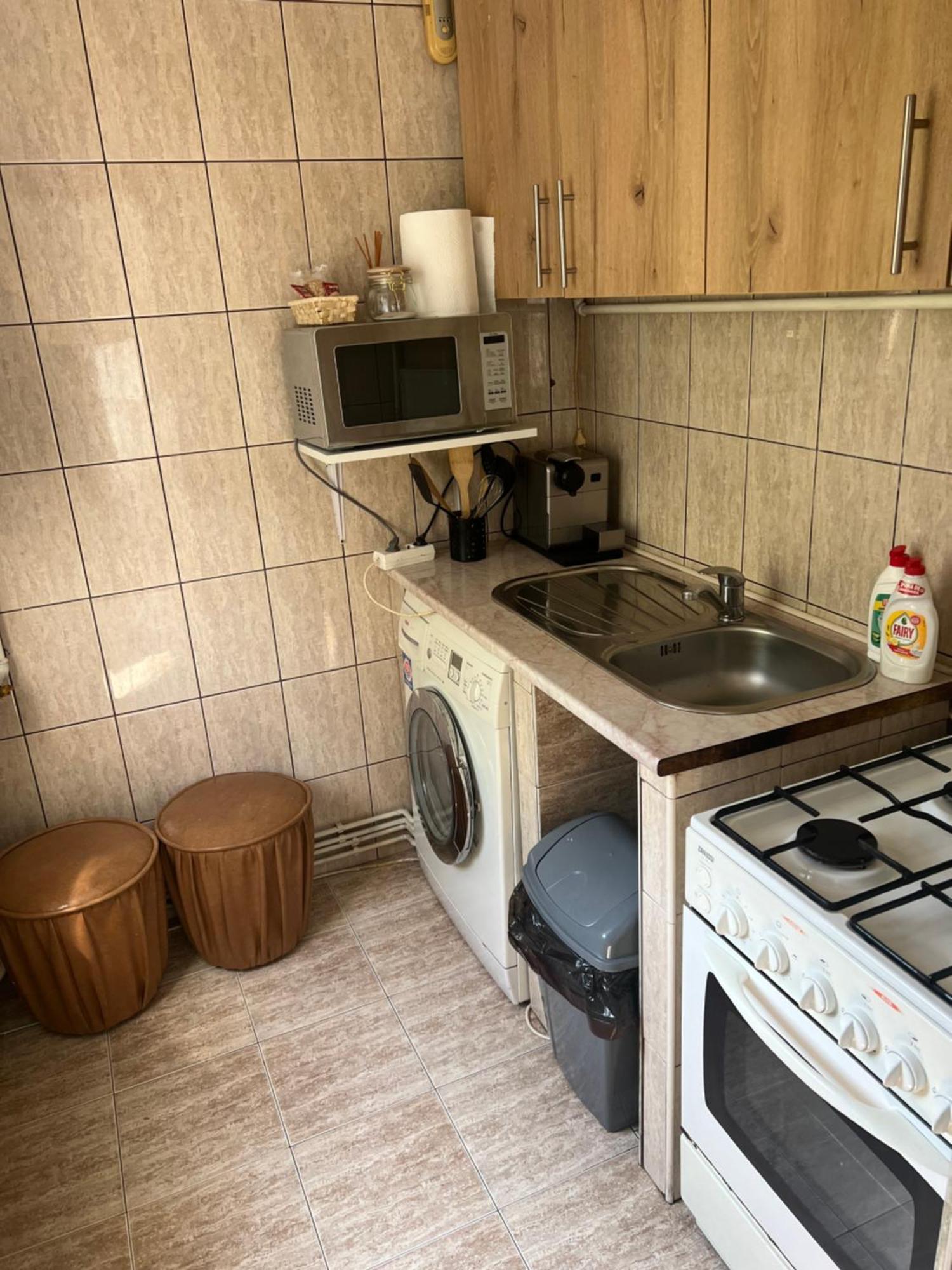 Apartament 2 Camere Бая-Маре Экстерьер фото