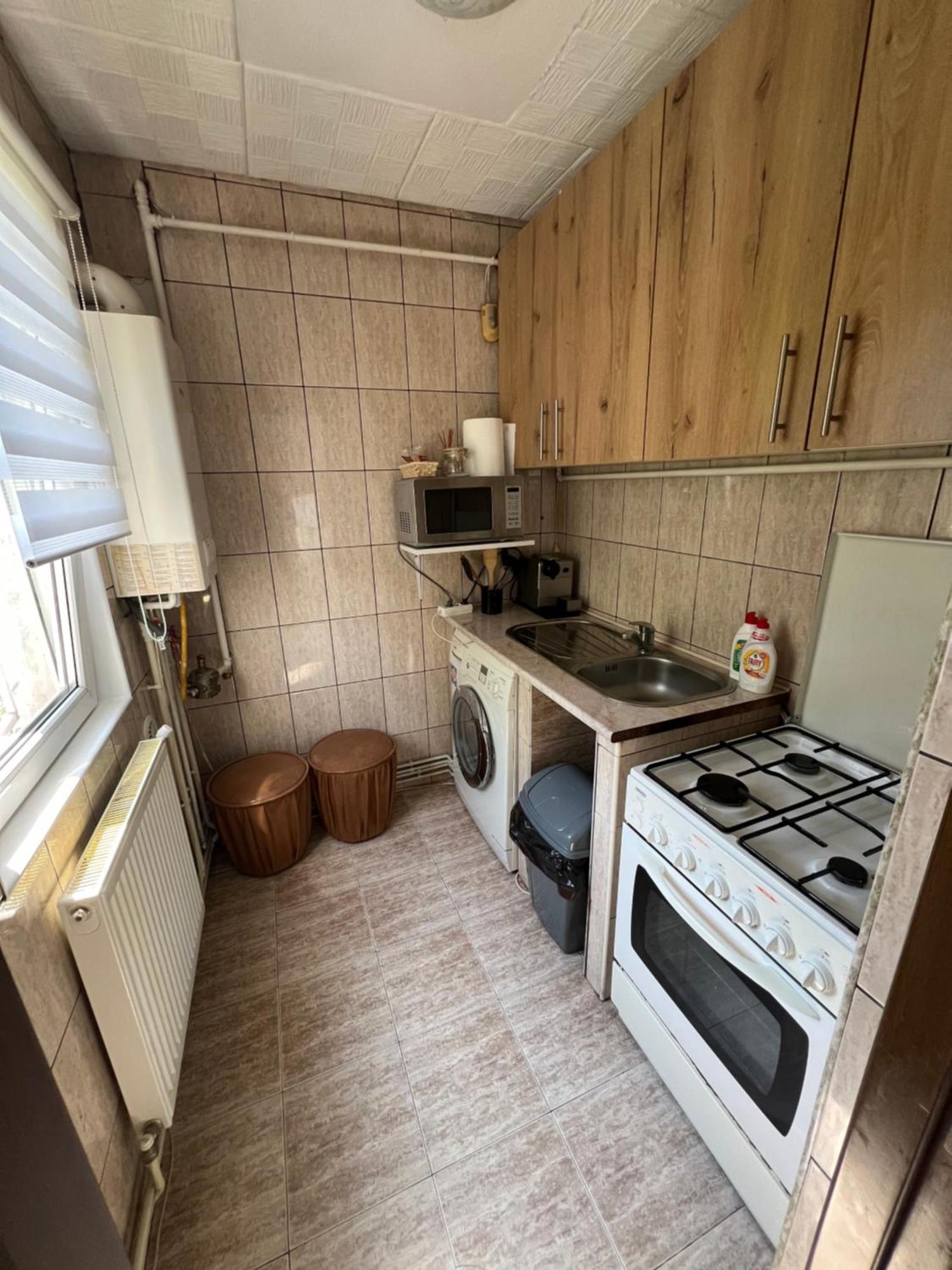 Apartament 2 Camere Бая-Маре Экстерьер фото